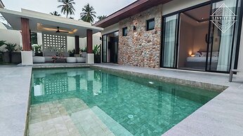 Santi Tara Villas