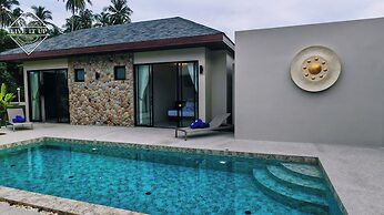 Santi Tara Villas