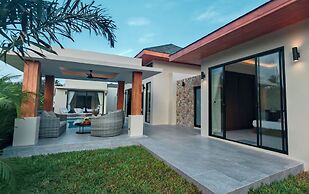Santi Tara Villas