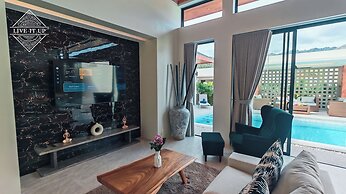 Santi Tara Villas