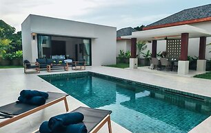 Santi Tara Villas