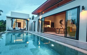 Santi Tara Villas