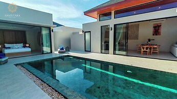 Santi Tara Villas