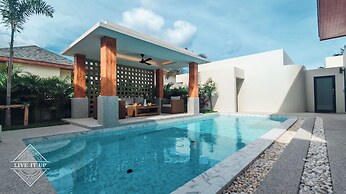 Santi Tara Villas