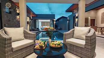 Santi Tara Villas