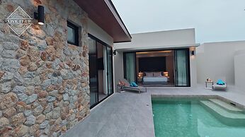 Santi Tara Villas
