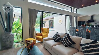 Santi Tara Villas