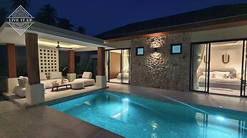 Santi Tara Villas