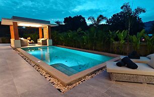 Santi Tara Villas