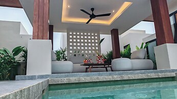 Santi Tara Villas