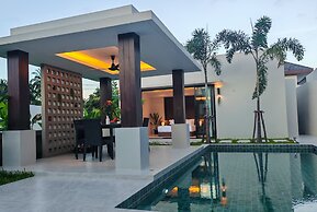 Santi Tara Villas