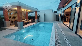 Santi Tara Villas