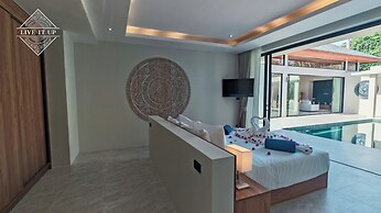 Santi Tara Villas