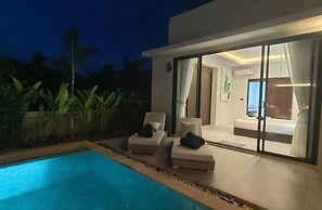 Santi Tara Villas