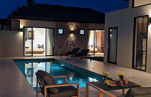Santi Tara Villas
