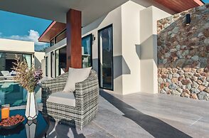 Santi Tara Villas