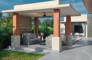 Santi Tara Villas
