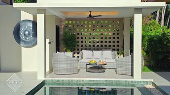 Santi Tara Villas