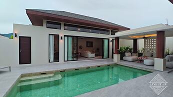 Santi Tara Villas