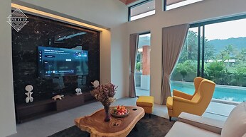 Santi Tara Villas