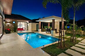 Santi Tara Villas