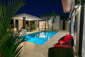 Santi Tara Villas