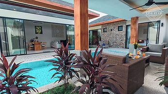 Santi Tara Villas