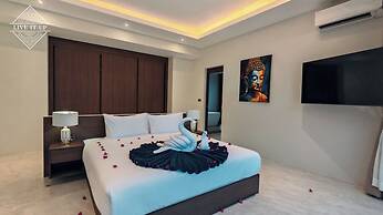 Santi Tara Villas