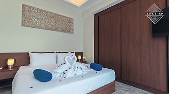 Santi Tara Villas