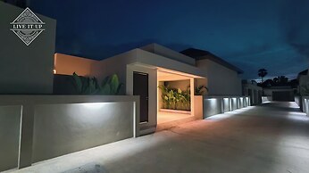 Santi Tara Villas