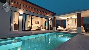 Santi Tara Villas
