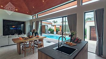 Santi Tara Villas