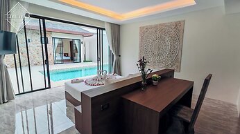 Santi Tara Villas