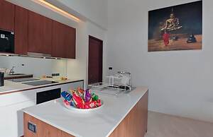 Santi Tara Villas