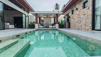 Santi Tara Villas
