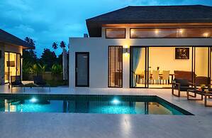 Santi Tara Villas