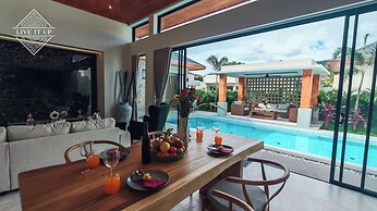 Santi Tara Villas
