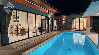 Santi Tara Villas