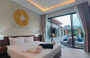 Santi Tara Villas