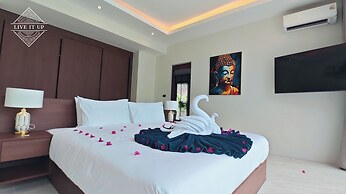 Santi Tara Villas