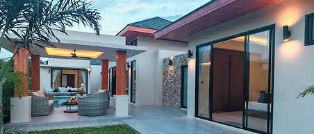 Santi Tara Villas