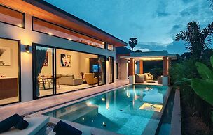 Santi Tara Villas