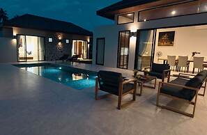 Santi Tara Villas