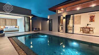 Santi Tara Villas