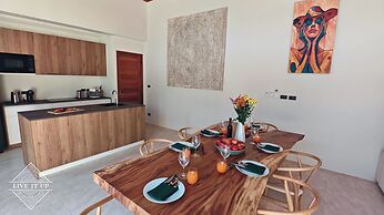 Santi Tara Villas