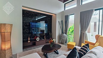 Santi Tara Villas