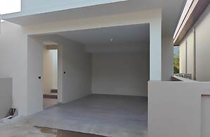 Santi Tara Villas