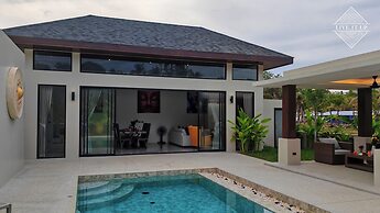 Santi Tara Villas