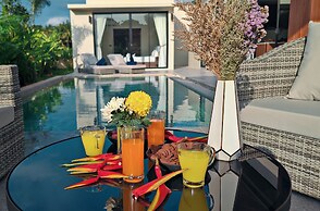 Santi Tara Villas