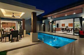 Santi Tara Villas